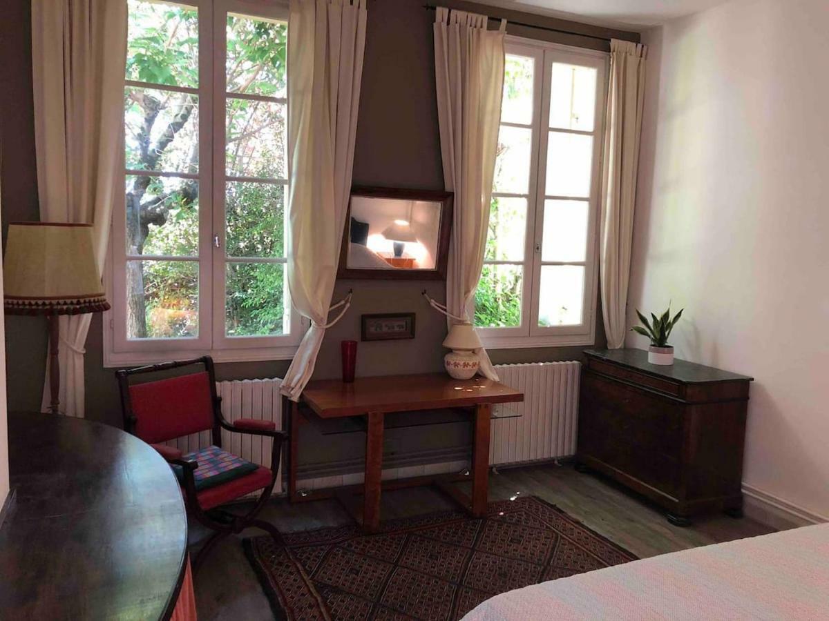 Appartement De Charme Au Coeur De La Vieille Ville Bergerac Bagian luar foto