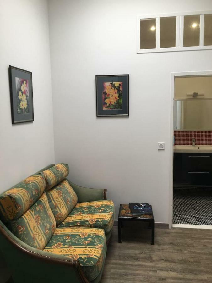 Appartement De Charme Au Coeur De La Vieille Ville Bergerac Bagian luar foto